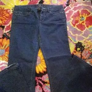 Joe'sB Dark Muse Sophist Cut Jeans